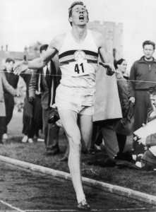 Bannister Record